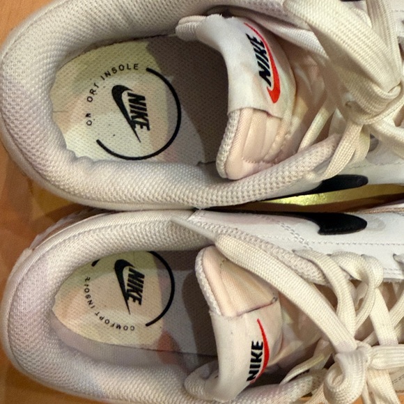 Nike Court Legacy Lift Size 8 (EU 39) - Picture 12 of 14